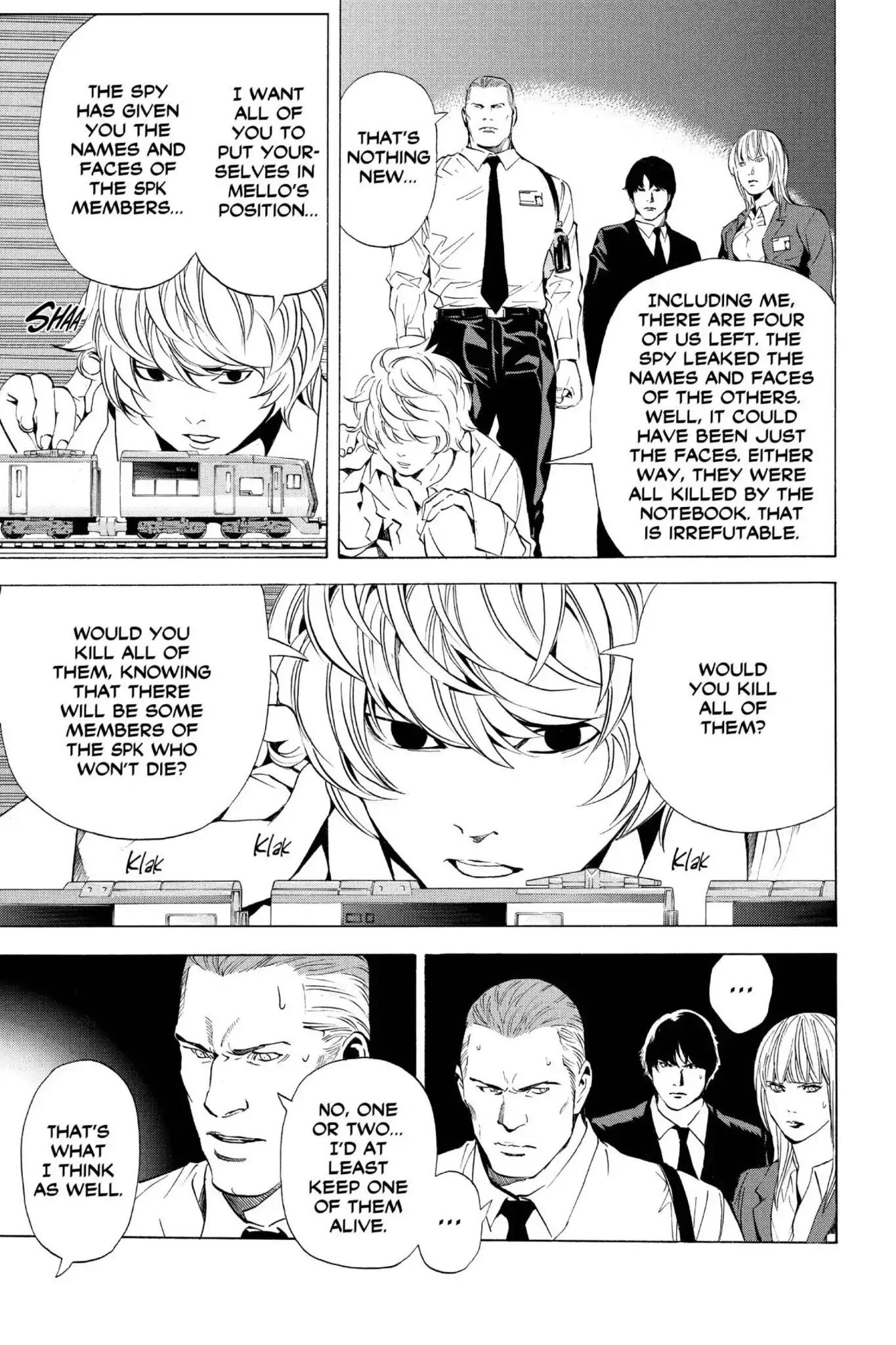 Death Note, Chapter 76 image 07